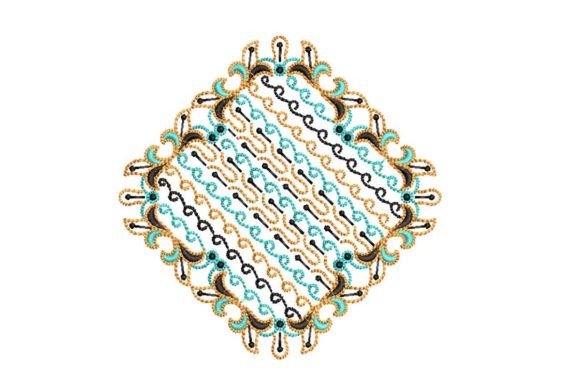 Beautiful Motif: A Designer’s Holiday Review