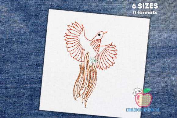 Birds of Paradise Line Art: A Designer's Review