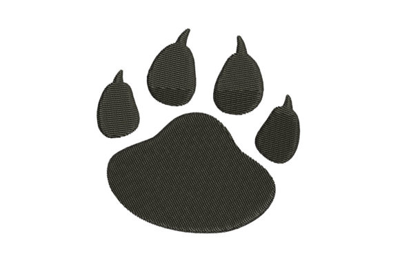 Cat Paw Print: A Cozy Essential for Holiday Collections