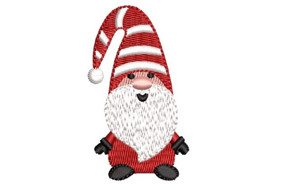 Christmas Gnome: A Pro Review for Small Business Merch
