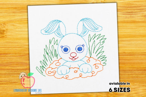 Cute Easter Bunny: A Designer's Review for Boutique Apparel