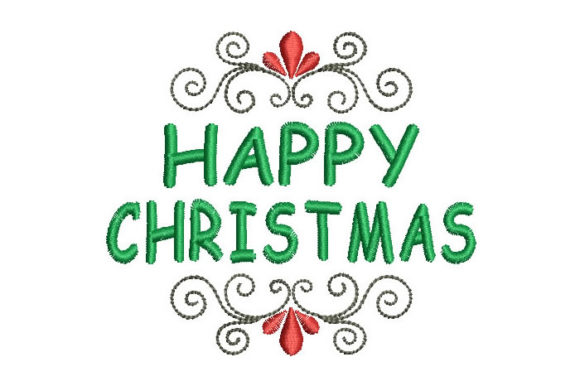 Happy Christmas: A Designer's Review for Holiday Collections
