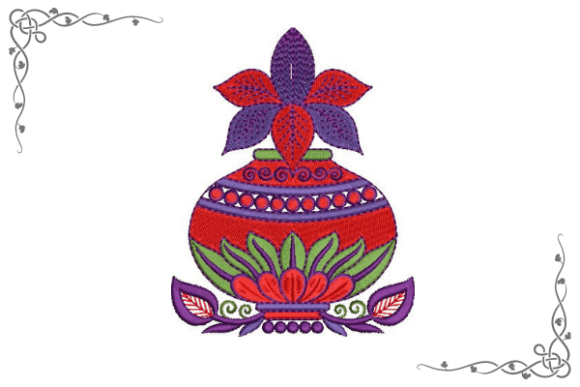 Indian Decoration: A Designer’s Craft Fair Review
