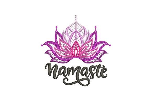Namaste Embroidery: A Seller's Review for Etsy Shops