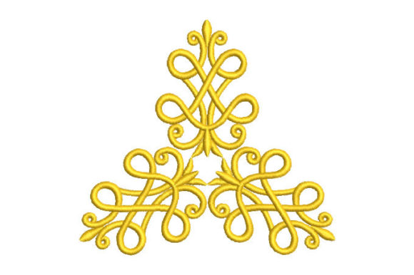 Ornamental Arabesques: A Designer's Review for Real Projects