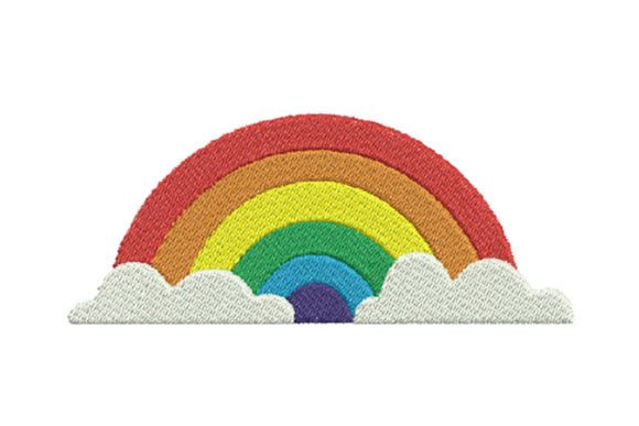 Rainbow Embroidery Review: A Seasonal Seller’s Perspective