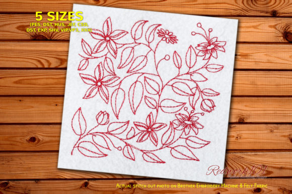 Reviewing Abstract Decorative Seamless Pattern for Etsy Shops