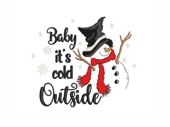 Reviewing Baby It s Cold Outside for Boutique Sweatshirts