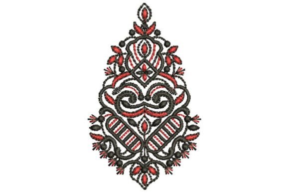Simple Creative Motif: A Seller’s Review