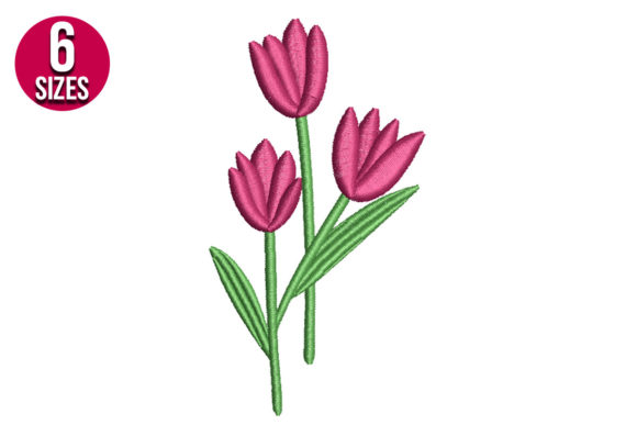 Tulips: A Fresh Spring Accent for Holiday Collections